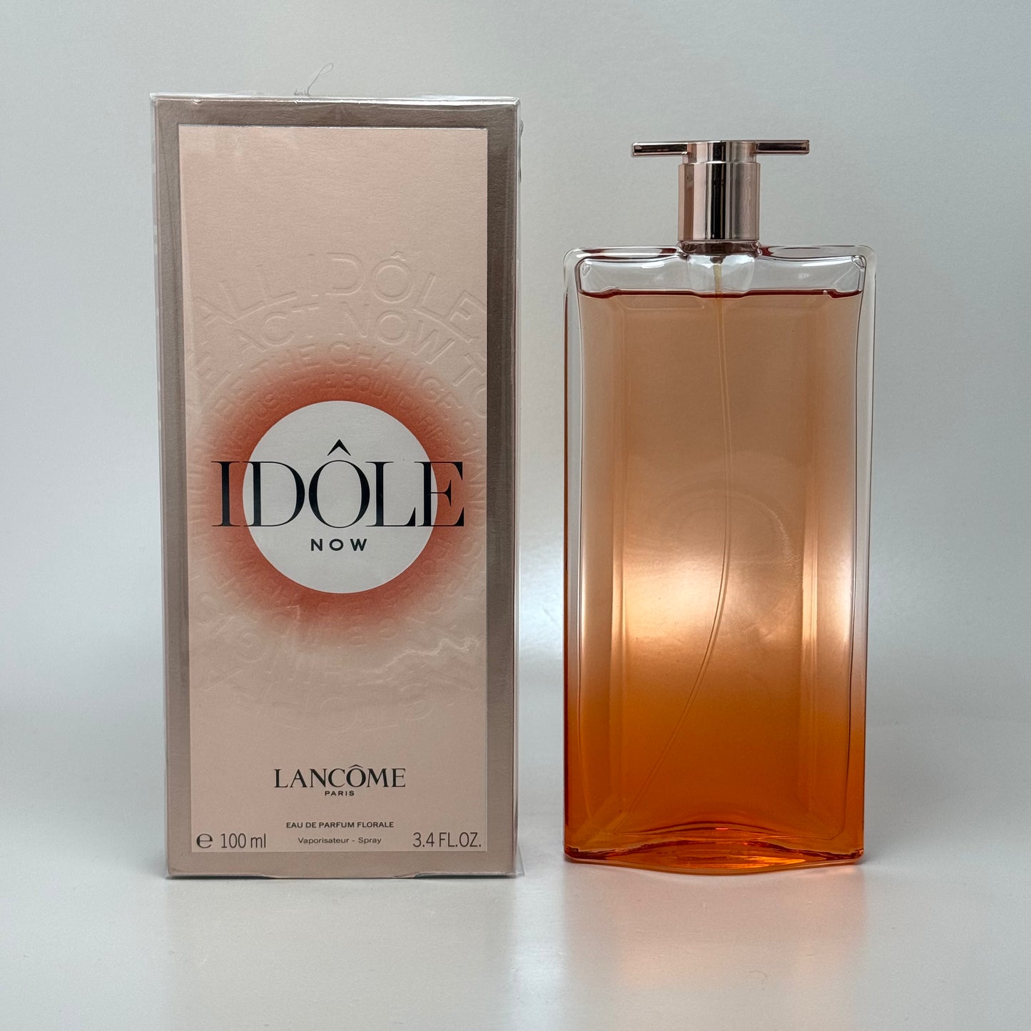 Lancôme Idôle Now Eau de Parfum 100 ml