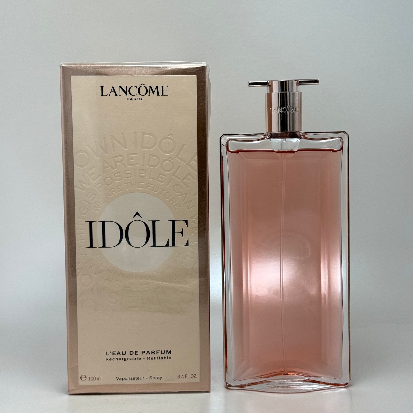 Lancôme Idôle Eau de Parfum 100 ml