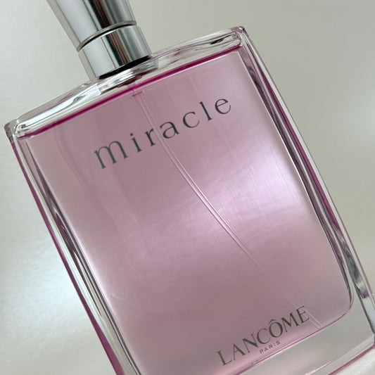 Lancôme Miracle Eau de Parfum 100 ml