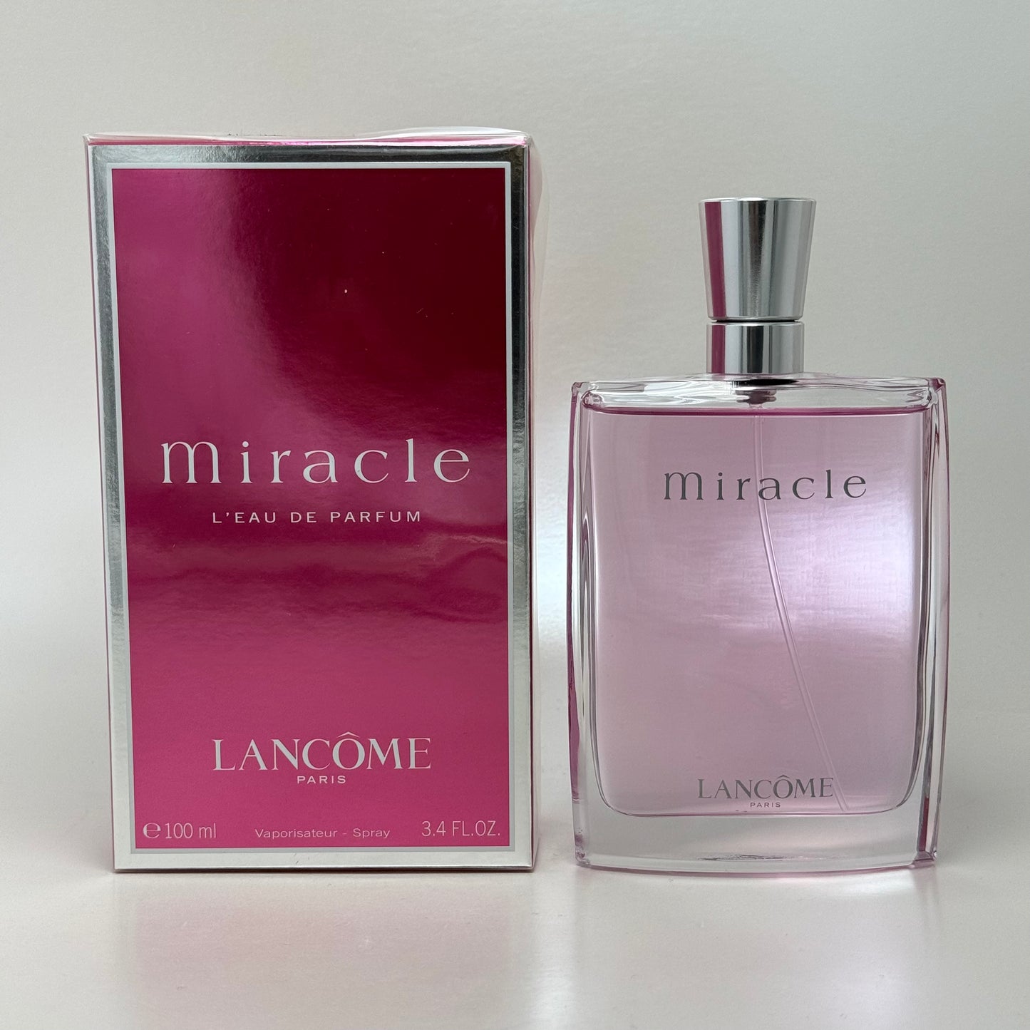 Lancôme Miracle Eau de Parfum 100 ml