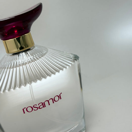 Oscar de la Renta Rosamor Eau de Toilette 100 ml