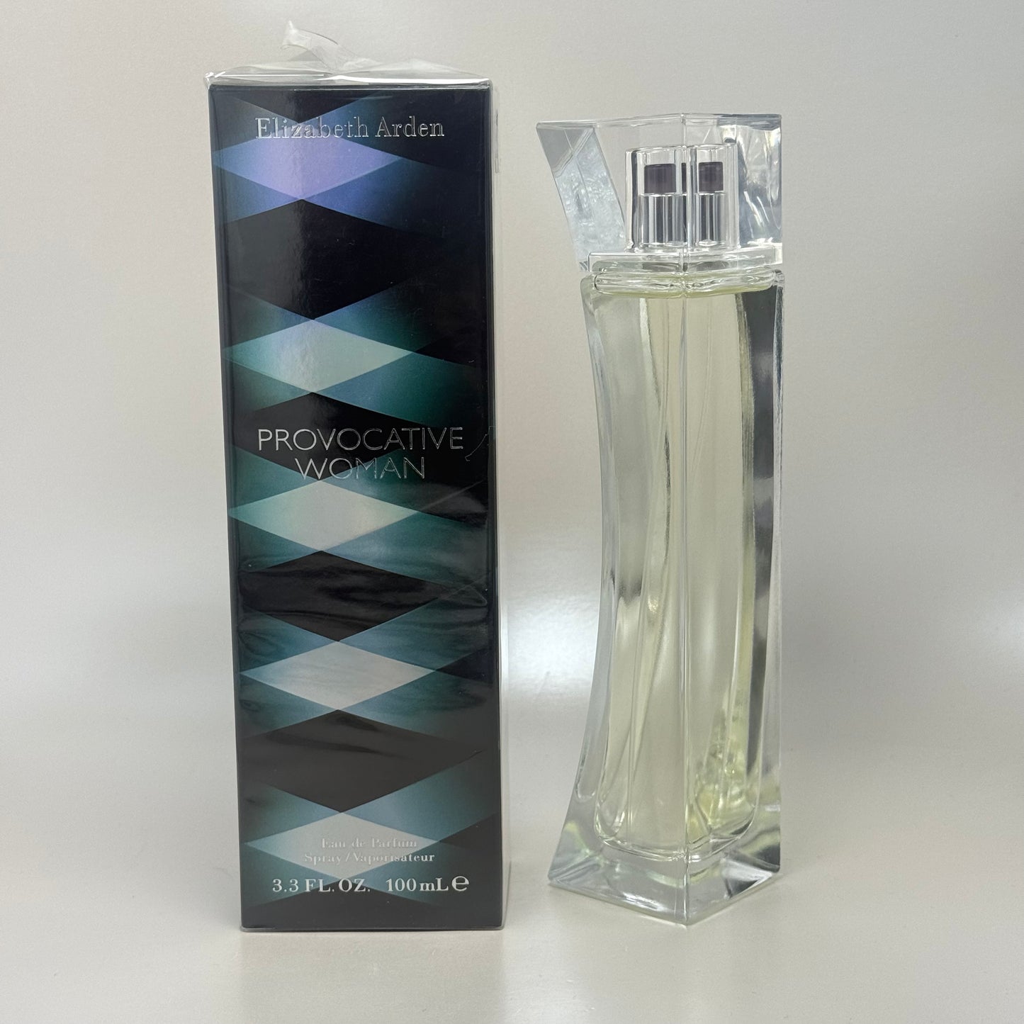 Elizabeth Arden Provocative Woman Eau de Parfum 100 ml
