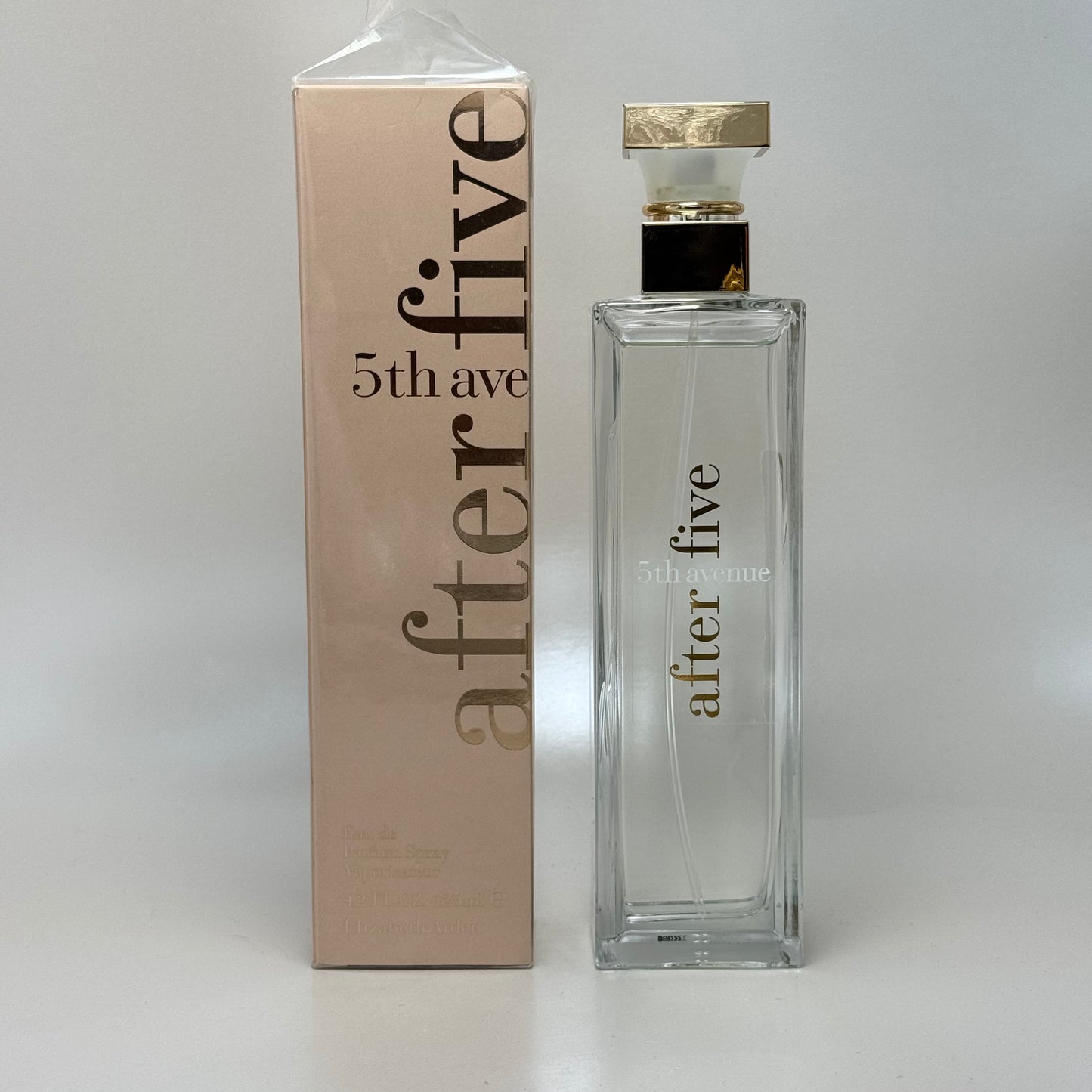Elizabeth Arden 5th Avenue After Five Eau de Parfum 125 ml