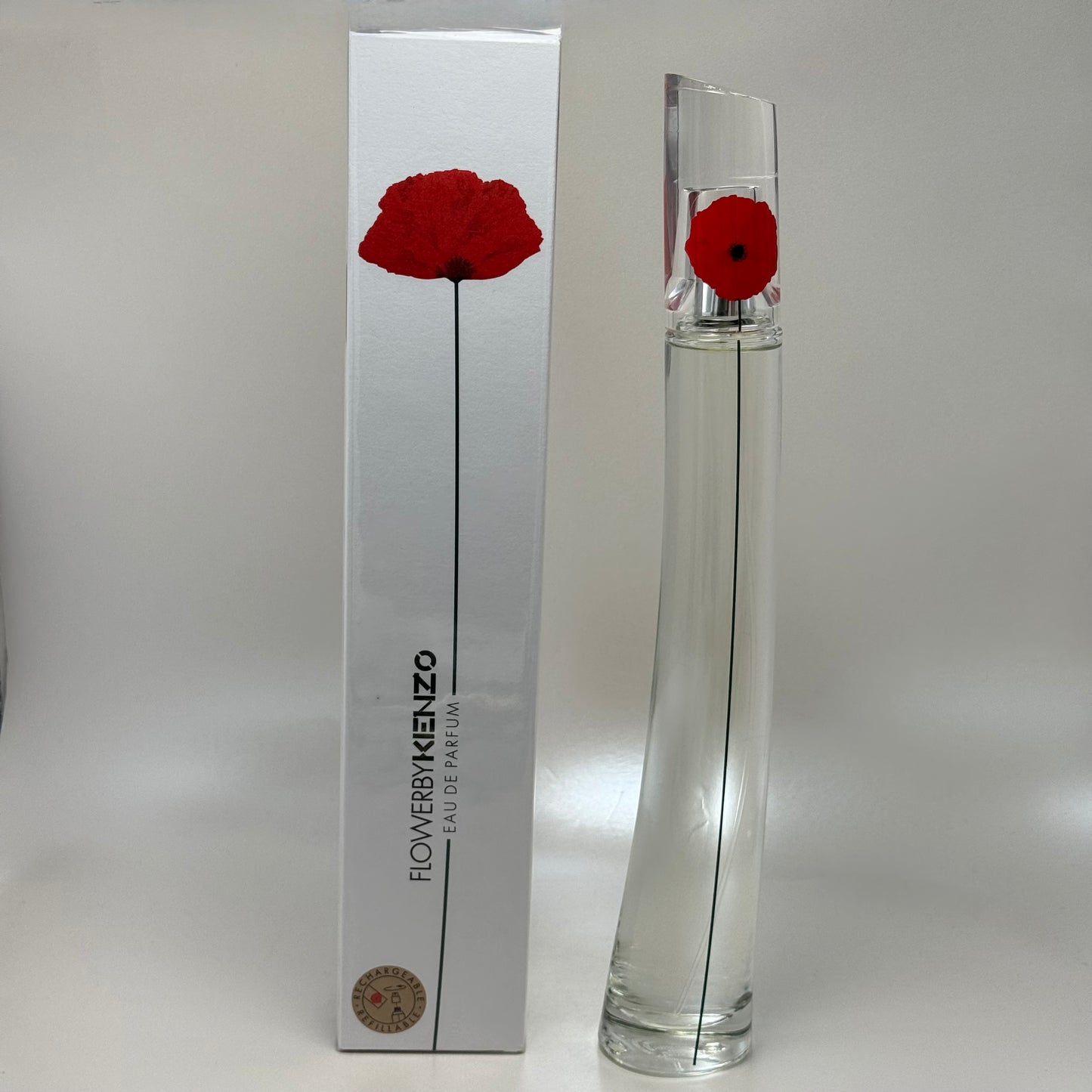 Flower by Kenzo Eau de Parfum 100 ml