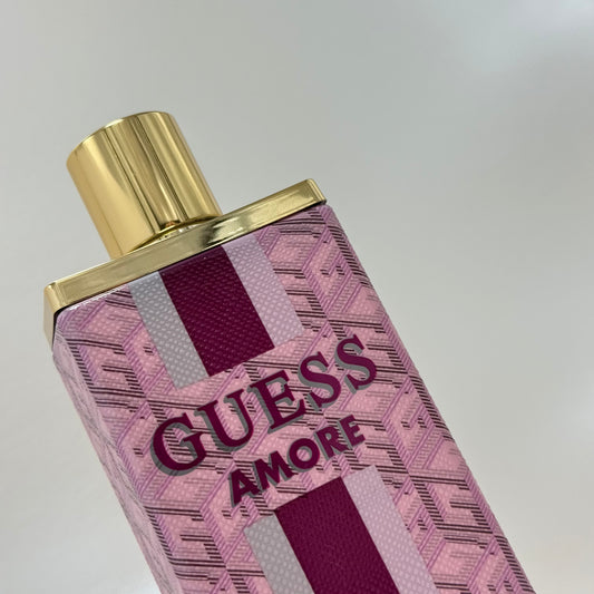 Guess Amore Venezia Eau de Toilette 100 ml