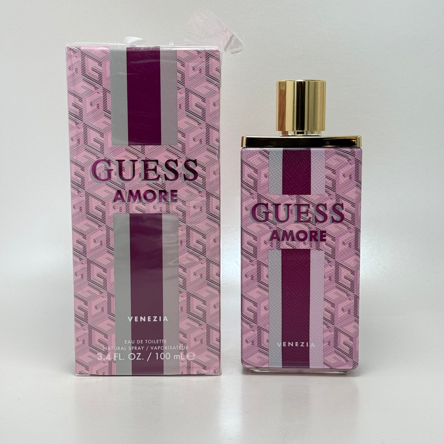 Guess Amore Venezia Eau de Toilette 100 ml