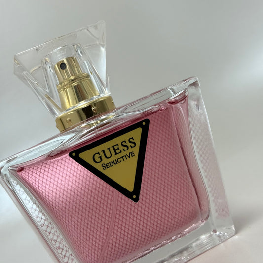 Guess Seductive I’m Yours Eau de Toilette 75 ml