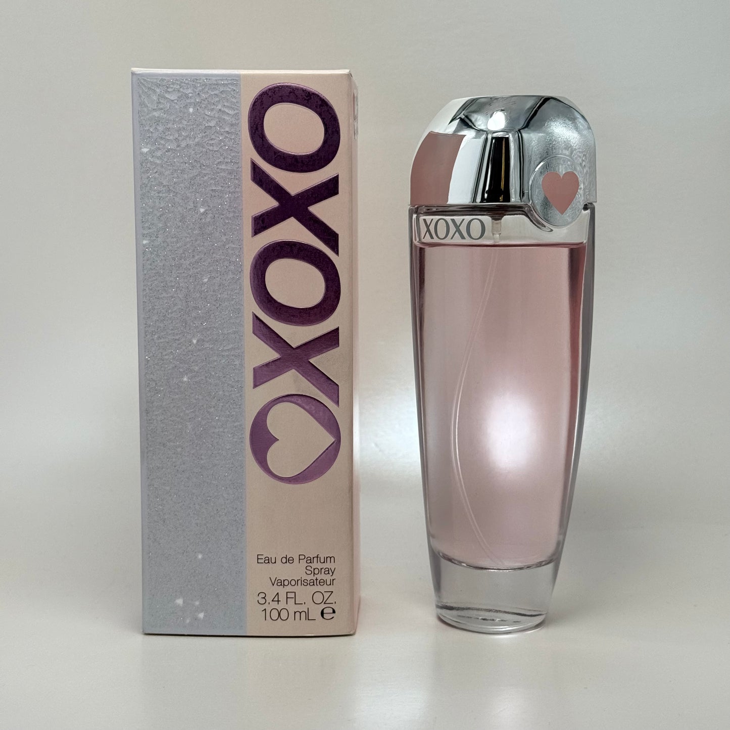 XOXO Eau de Parfum 100 ml
