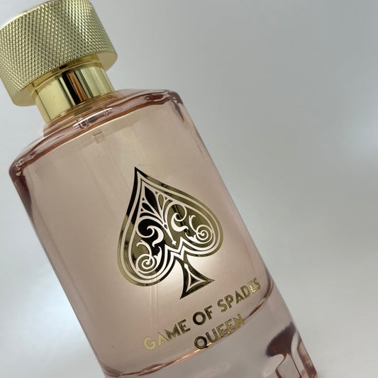 Jo Milano Game of Spades Queen Parfum 100 ml
