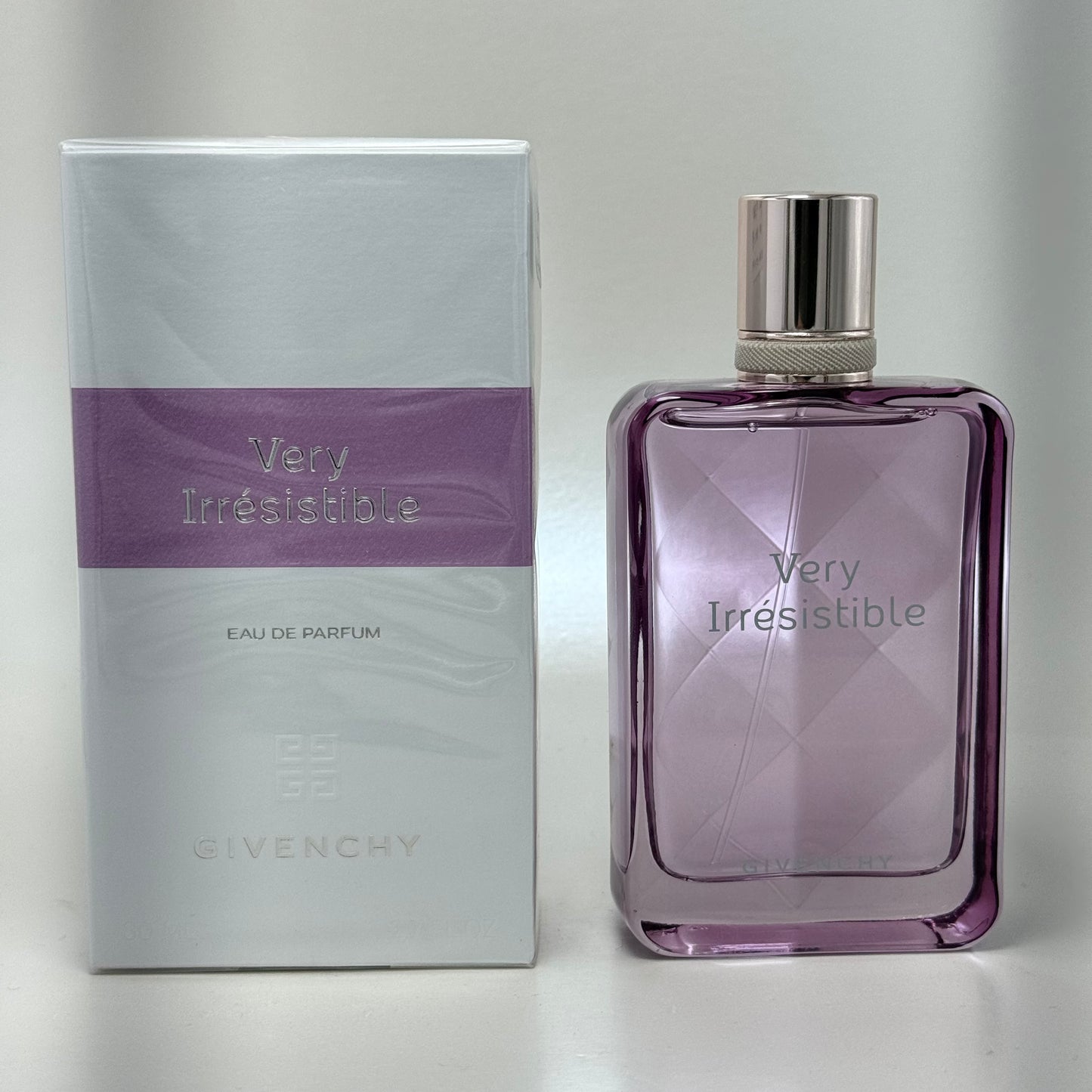 Givenchy Very Irrésistible Eau de Parfum 80 ml