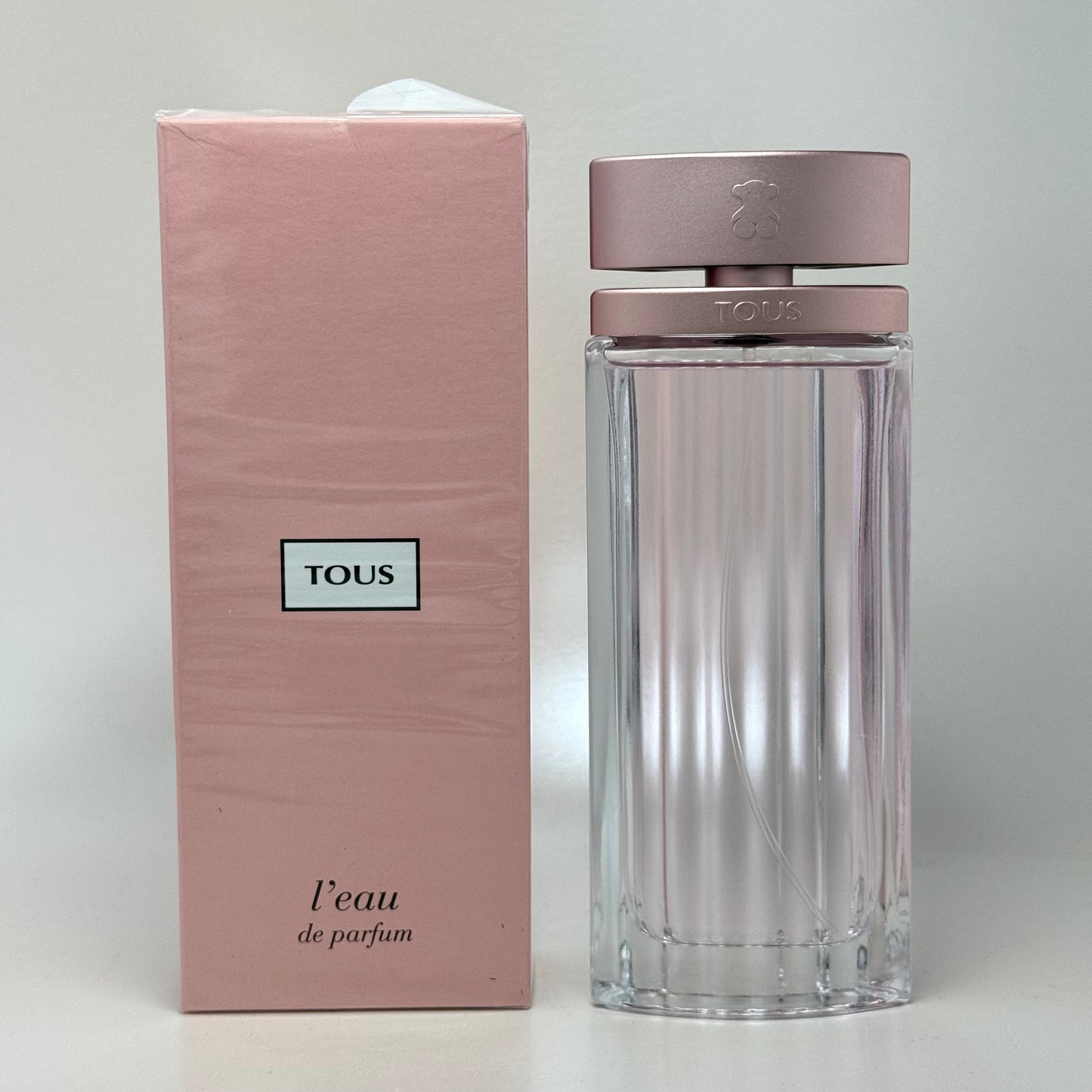 Tous L’Eau Eau de Parfum 90 ml