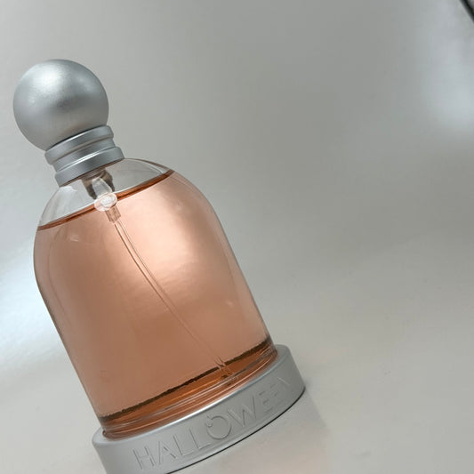 Halloween Kiss Eau de Toilette 100 ml