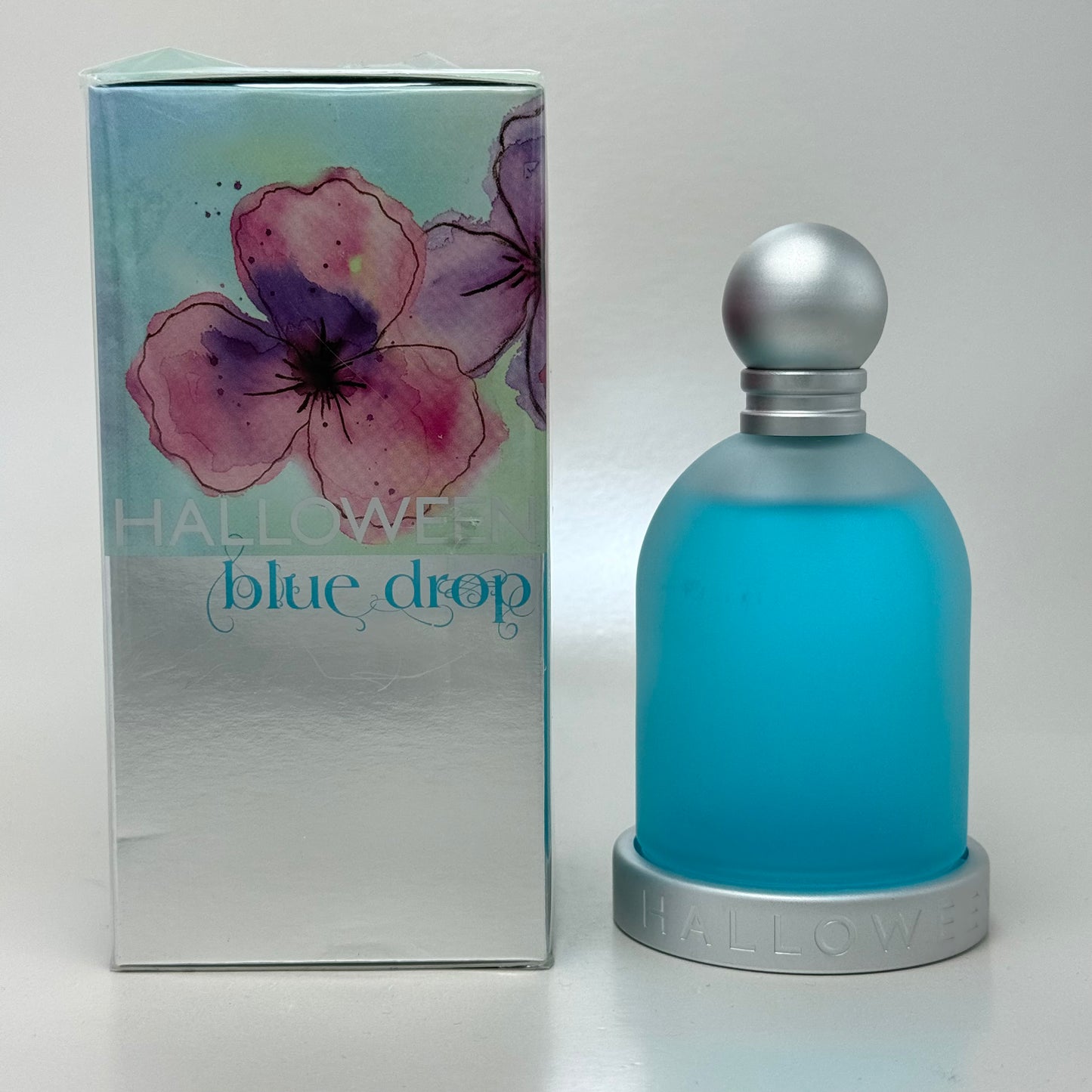 Halloween Blue Drop Eau de Toilette 100 ml