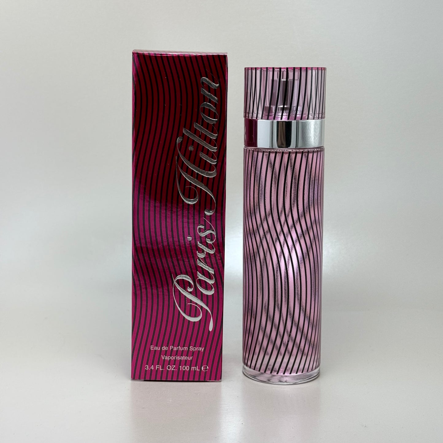 Paris Hilton Eau de Parfum 100 ml