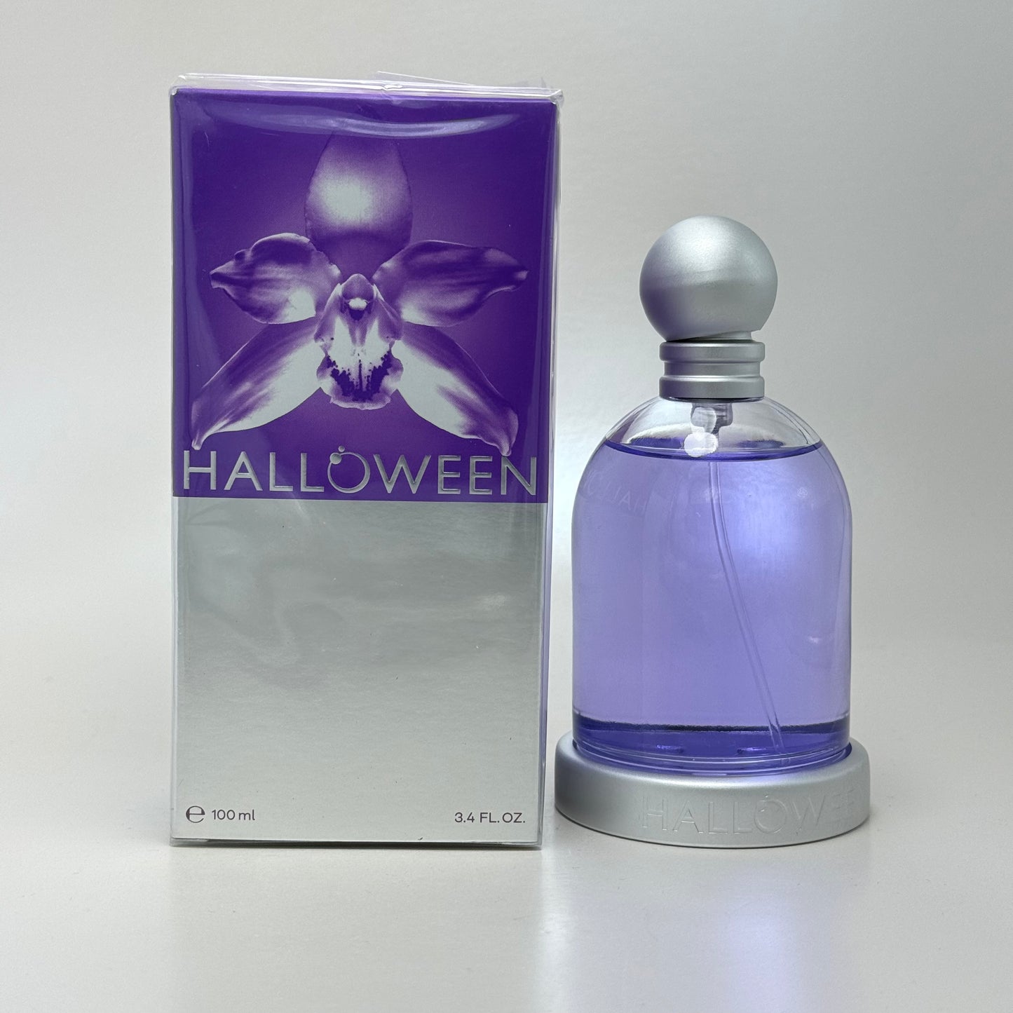 Halloween Eau de Toilette 100 ml