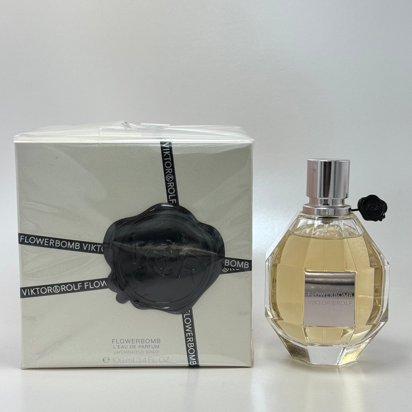 Viktor&Rolf Flowerbomb Eau de Parfum 100 ml