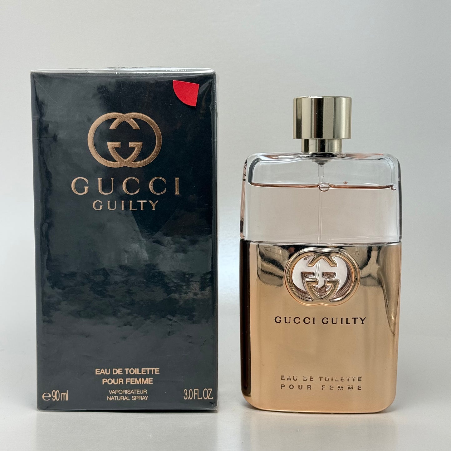 Gucci Guilty Pour Femme Eau de Toilette 90 ml