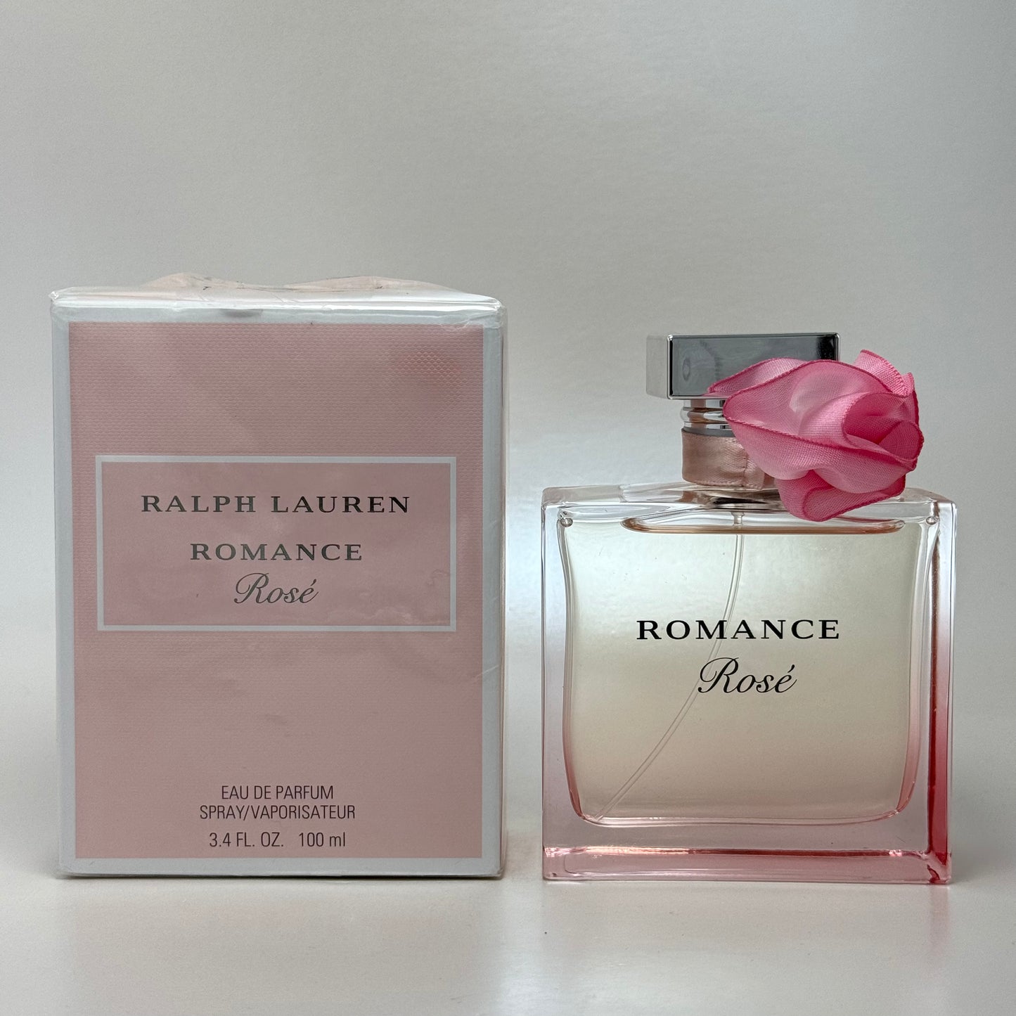 Ralph Lauren Romance Rosé Eau de Parfum 100 ml