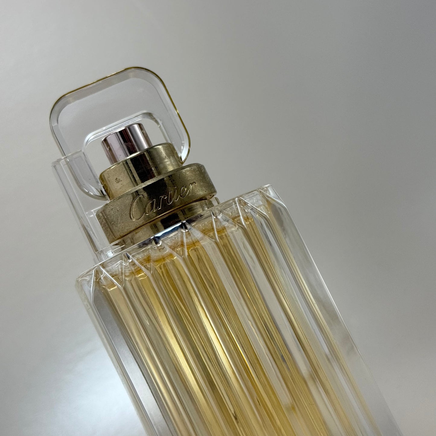 Cartier Carat Eau de Parfum 100 ml
