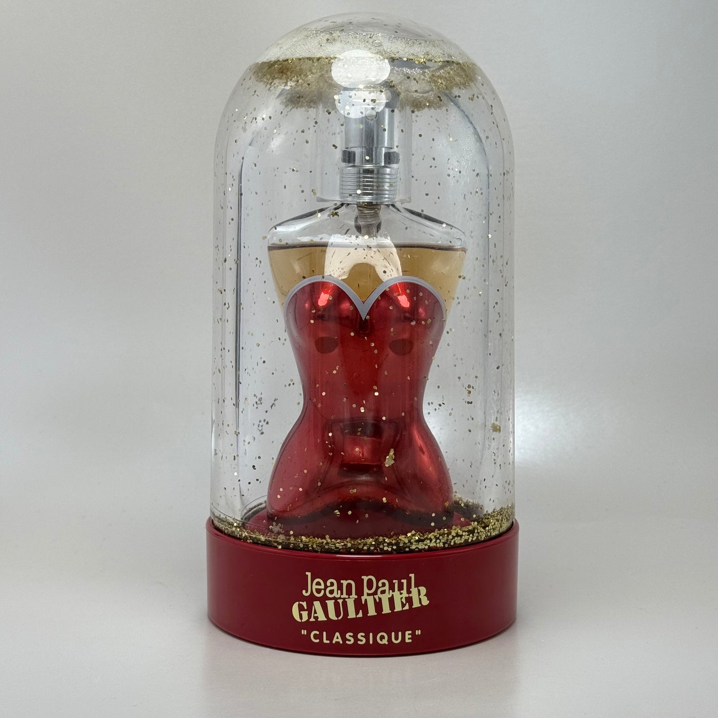 Jean Paul Gaultier Classique Eau de Toilette 100 ml