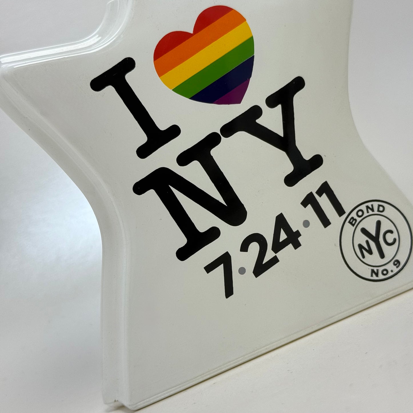 Bond No. 9 I Love New York for Marriage Equality Eau de Parfum 100 ml