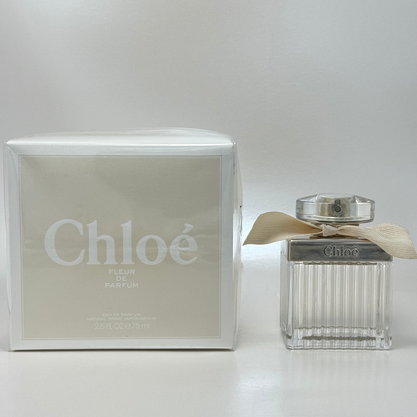 Chloé Fleur de Parfum Eau de Parfum 75 ml