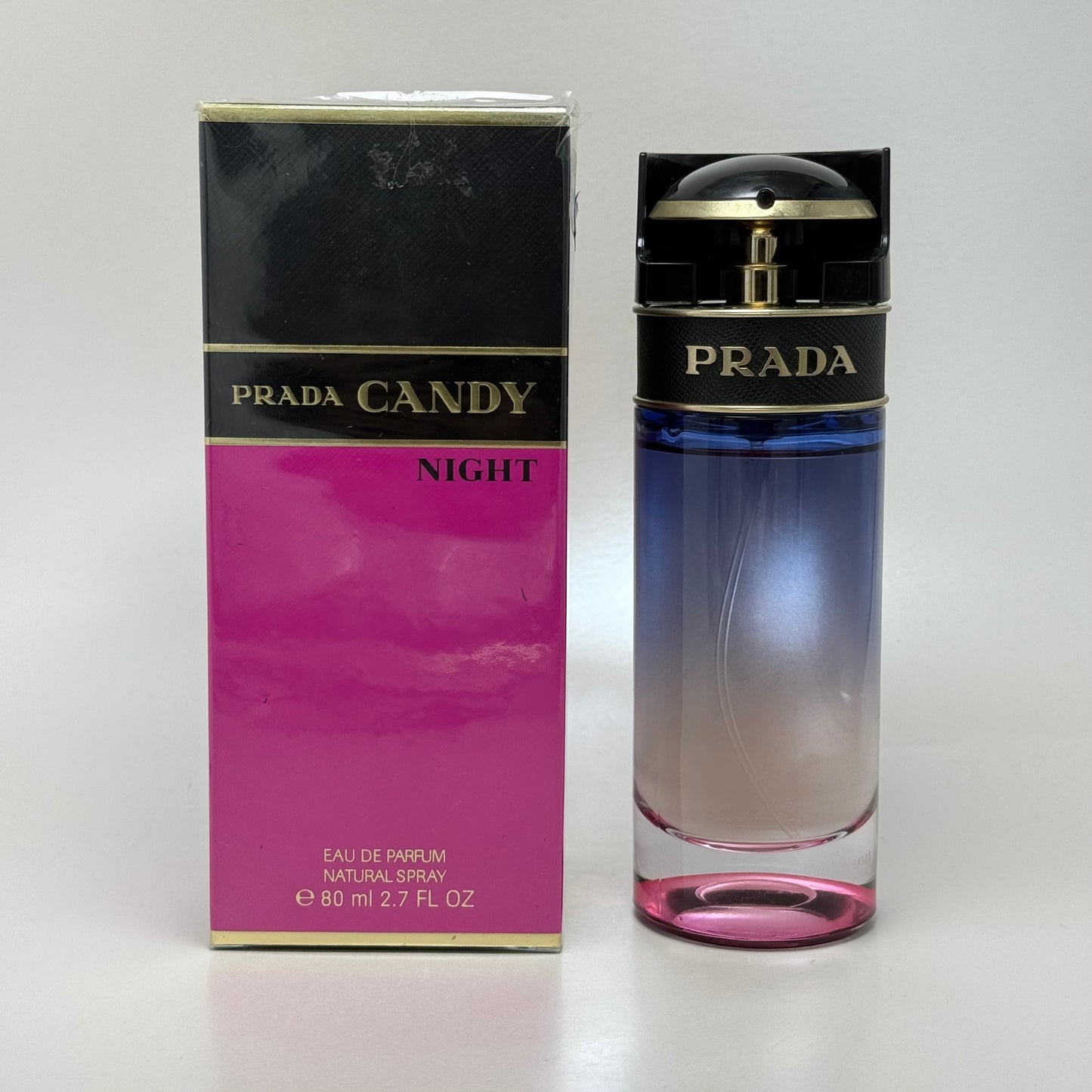Prada Candy Night Eau de Parfum 80 ml