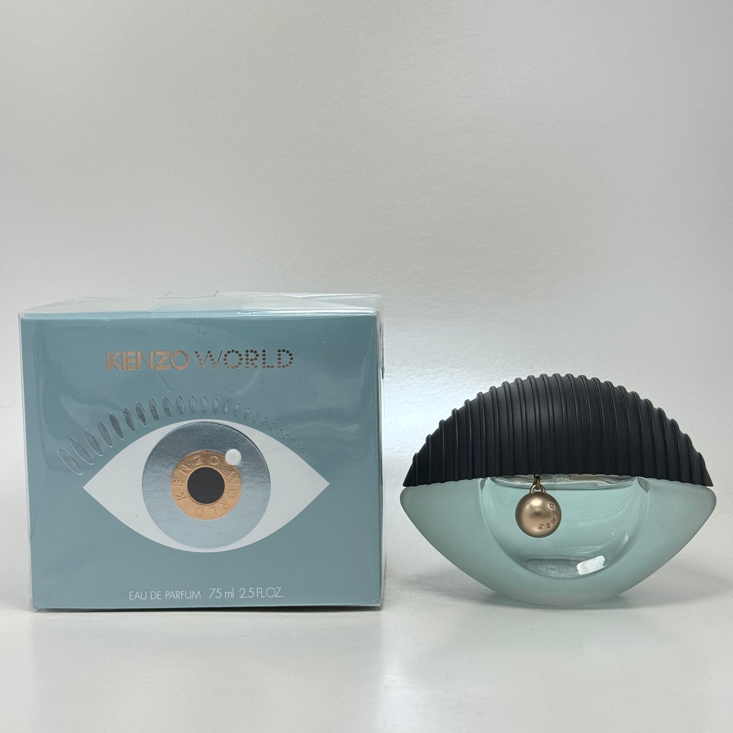 Kenzo World Eau de Parfum 75 ml