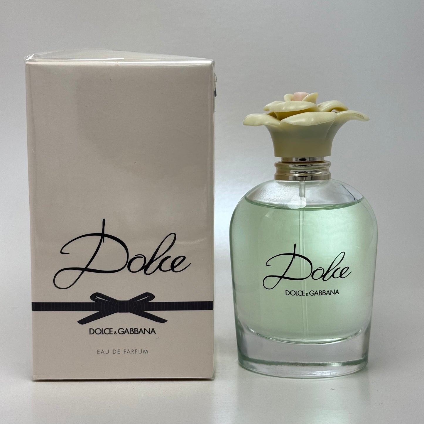 Dolce&Gabbana Dolce Eau de Parfum 75 ml