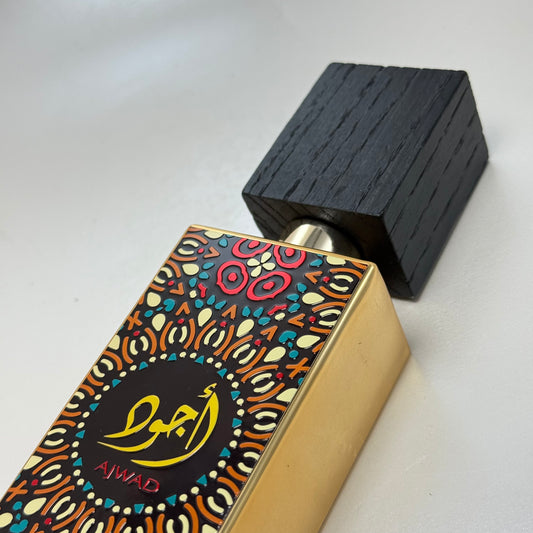 Lattafa Ajwad Eau de Parfum 60 ml