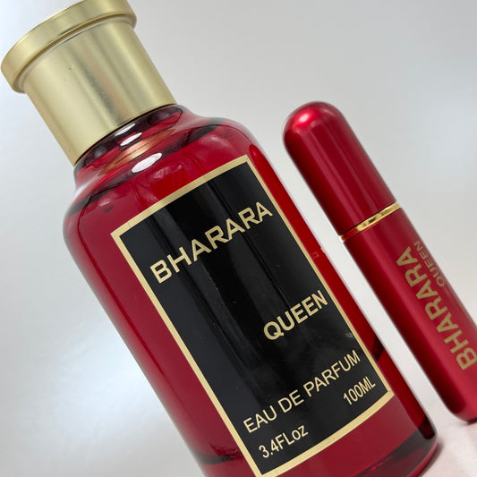 Bharara Queen Eau de Parfum 100 ml