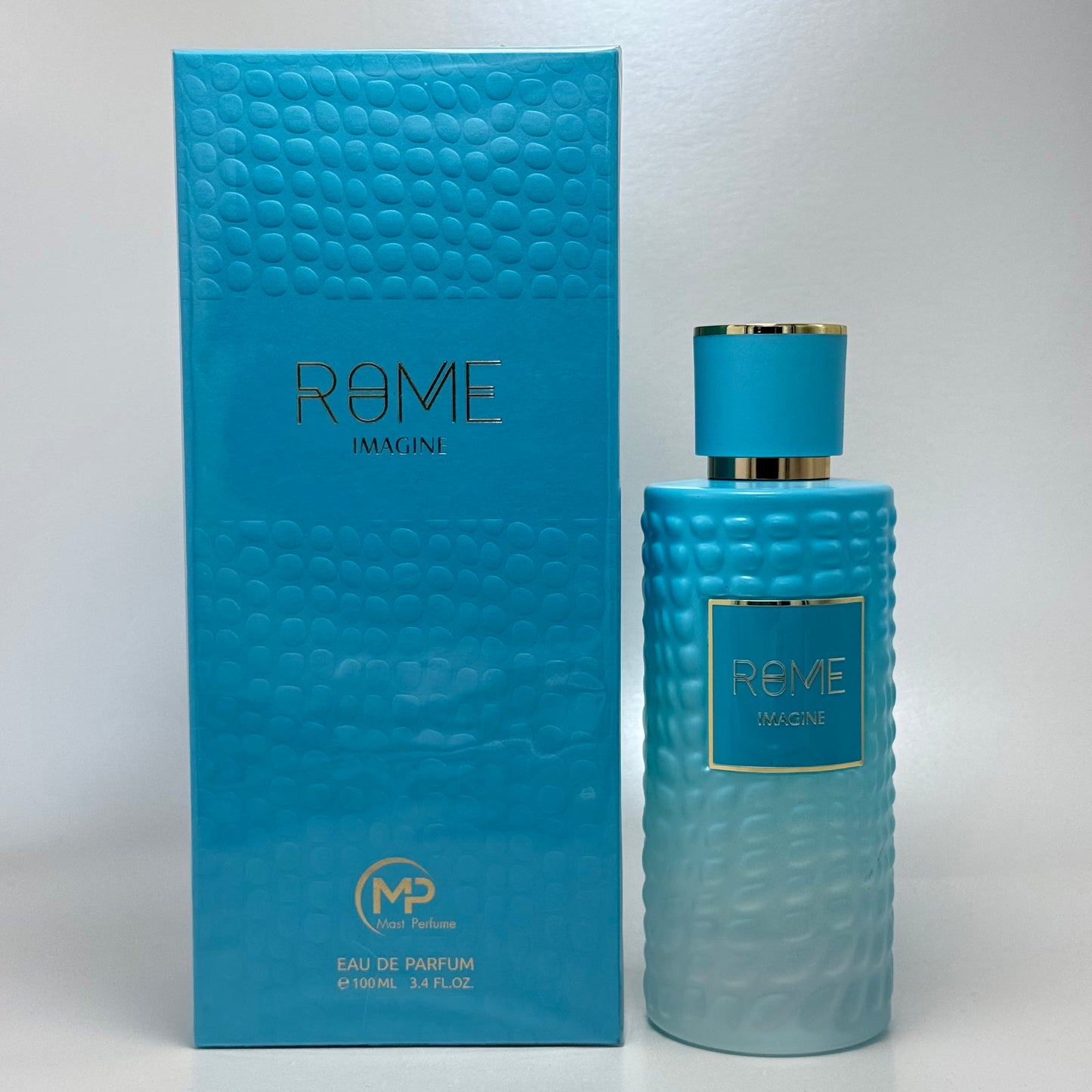 Bharara Rome Imagine Eau de Parfum 100 ml