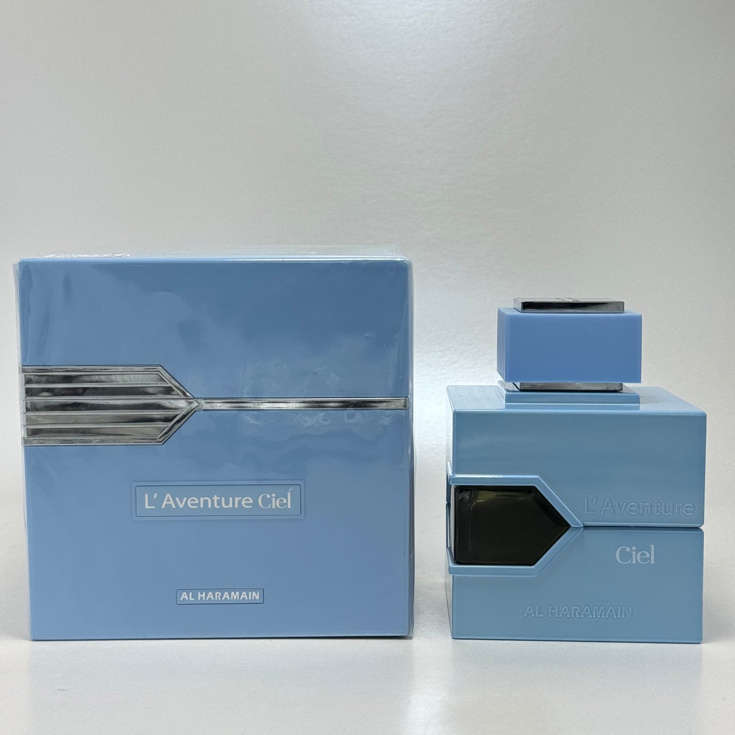 Al Haramain L’Aventure Ciel Extrait de Parfum 100 ml