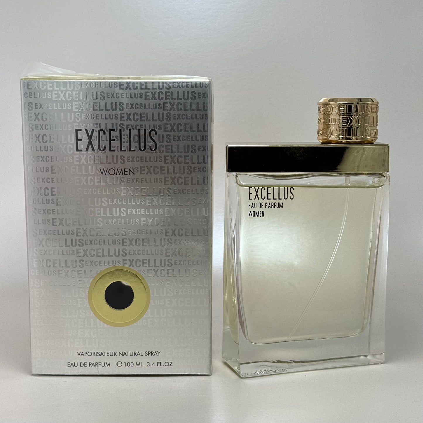 Excellus Women Eau de Parfum 100 ml