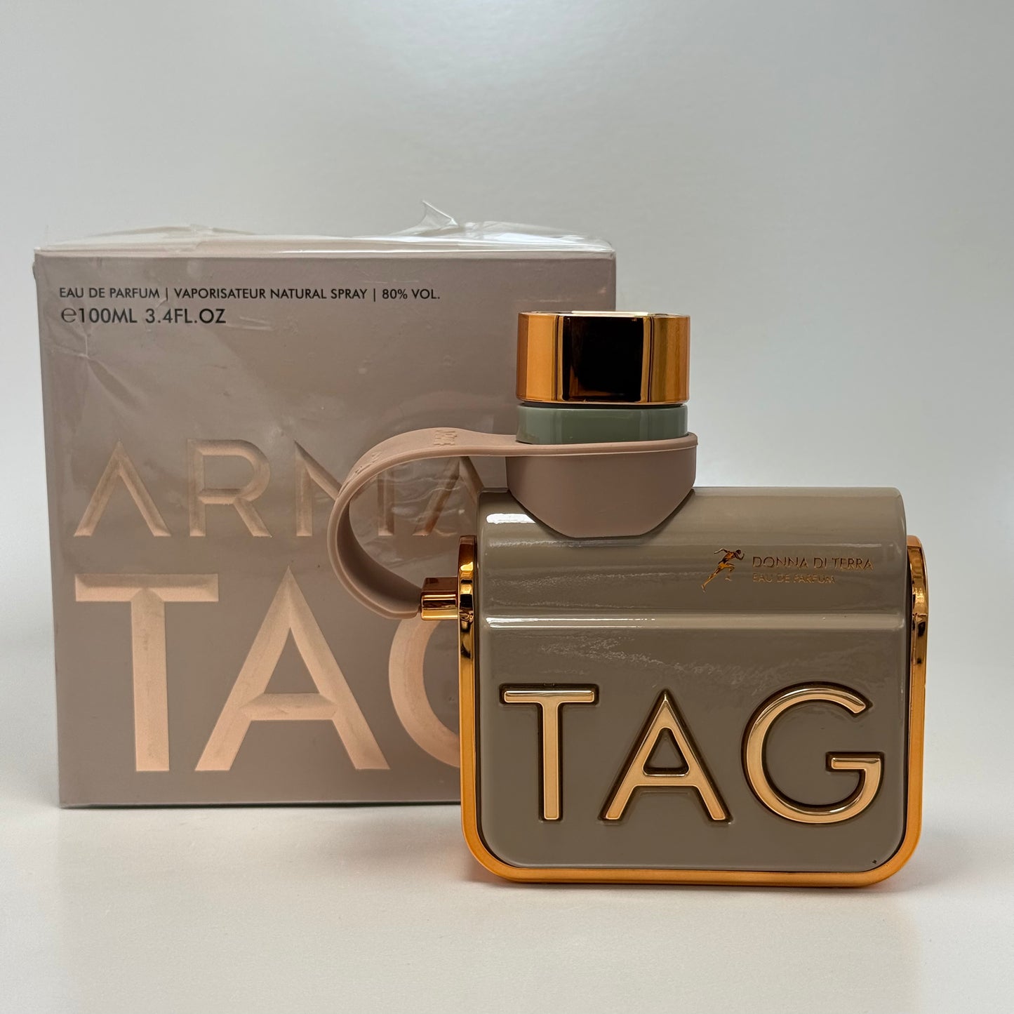 Armaf Donna Di Terra Eau de Parfum 100 ml