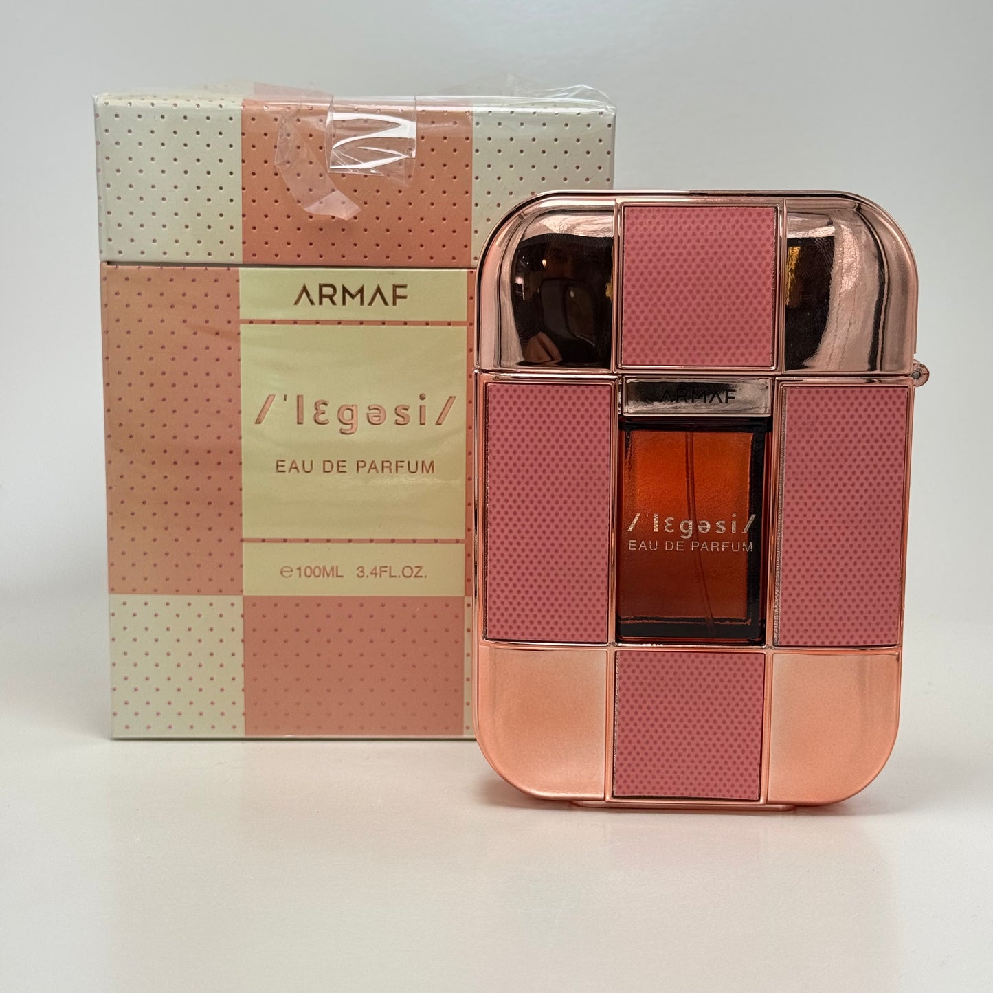 Armaf Legasi Eau de Parfum 100 ml