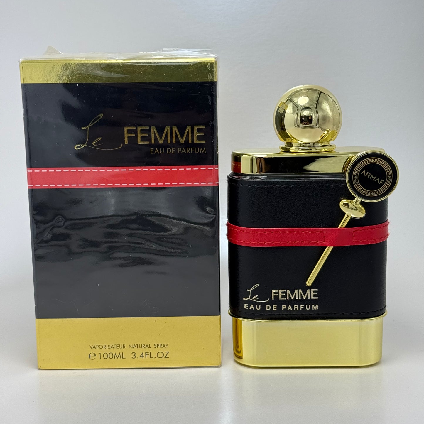 Armaf Le Femme Eau de Parfum 10 ml