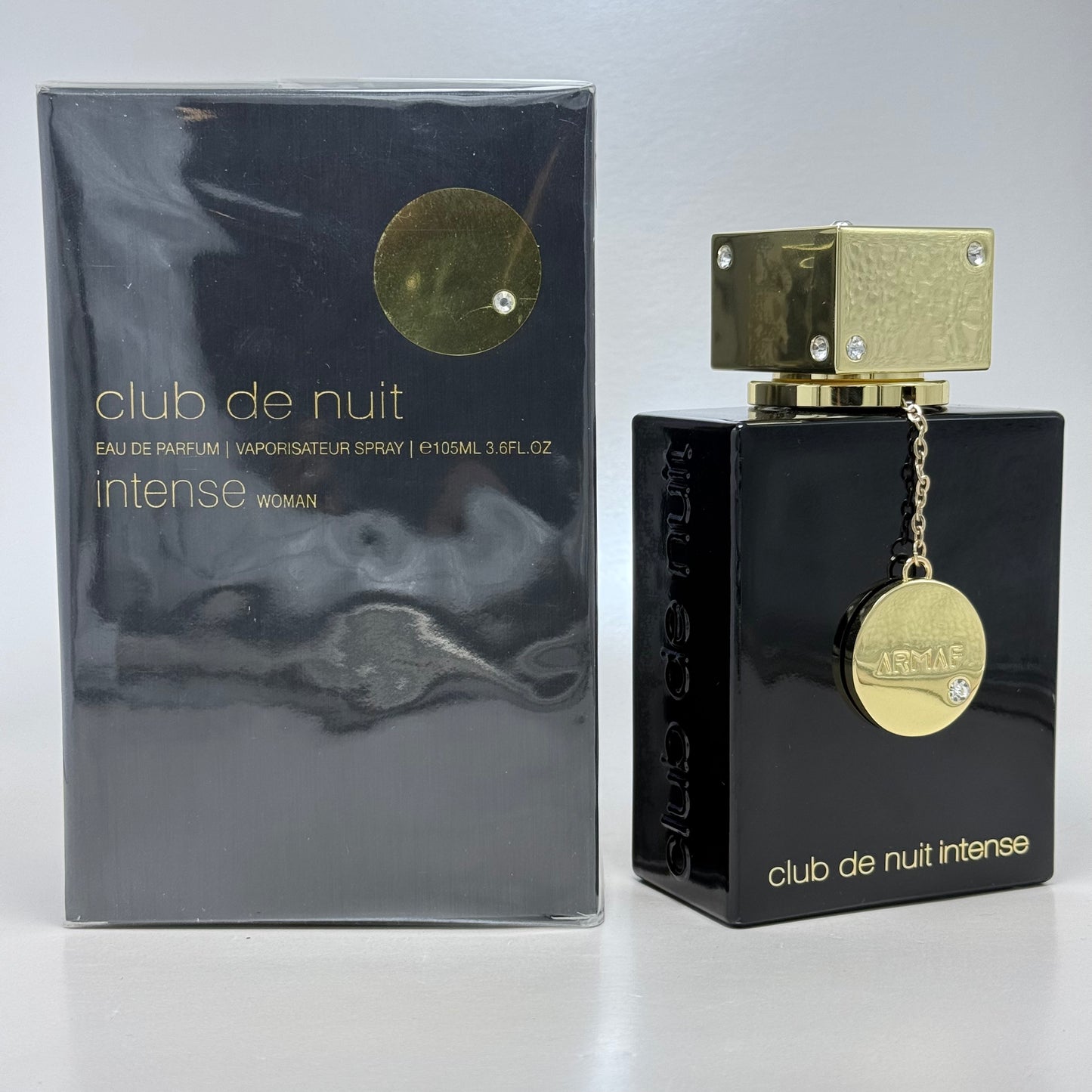 Armaf Club de Nuit Intense Woman Eau de Parfum 105 ml