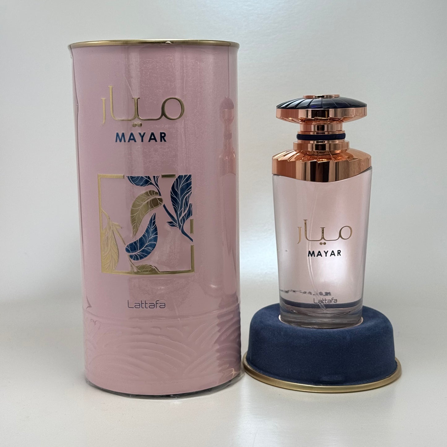 Lattafa Juuo Mayar Eau de Parfum 100 ml