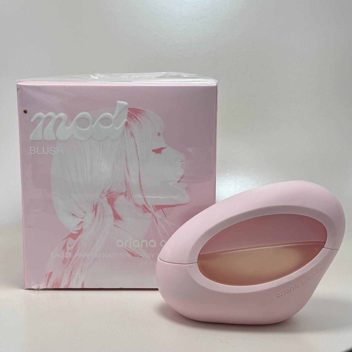 Mood Blush Ariana Grande Eau de Parfum 100 ml