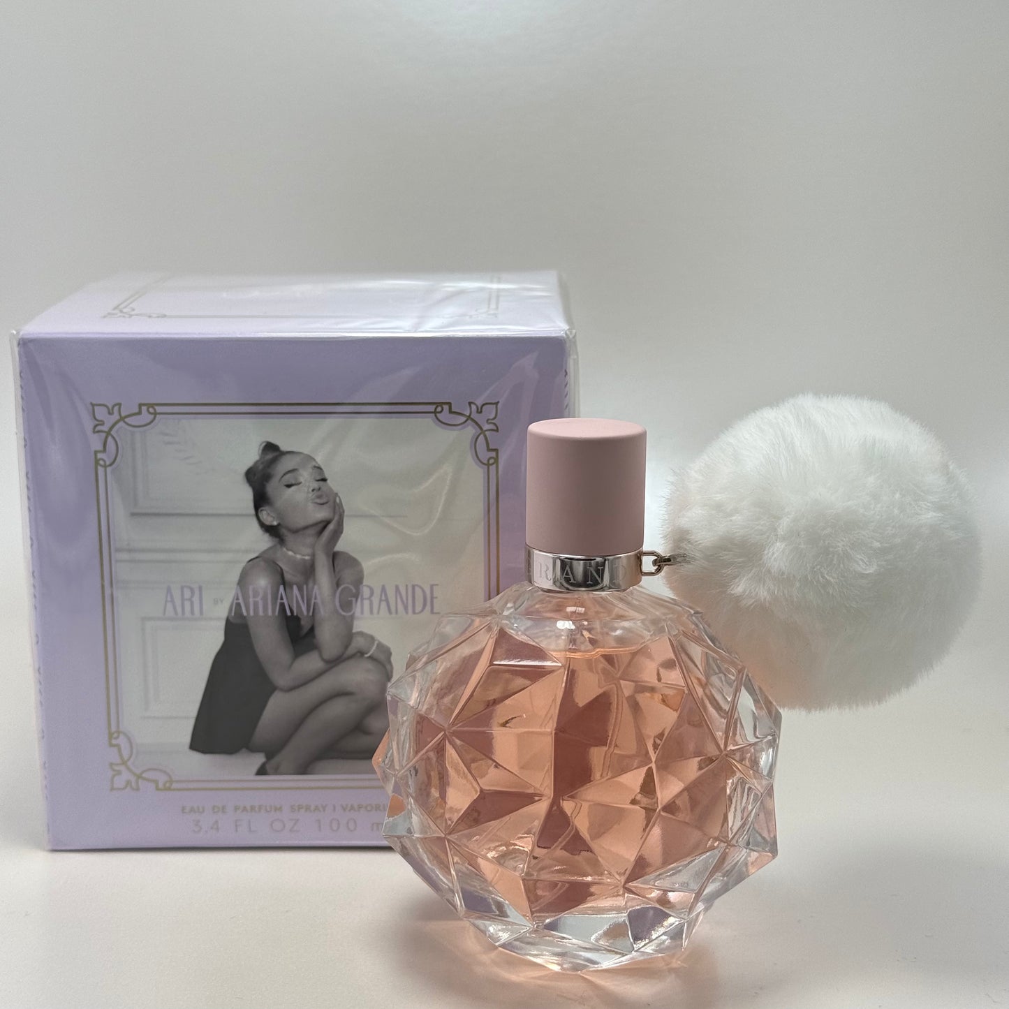 ARI Ariana Grande Eau de Parfum 100 ml