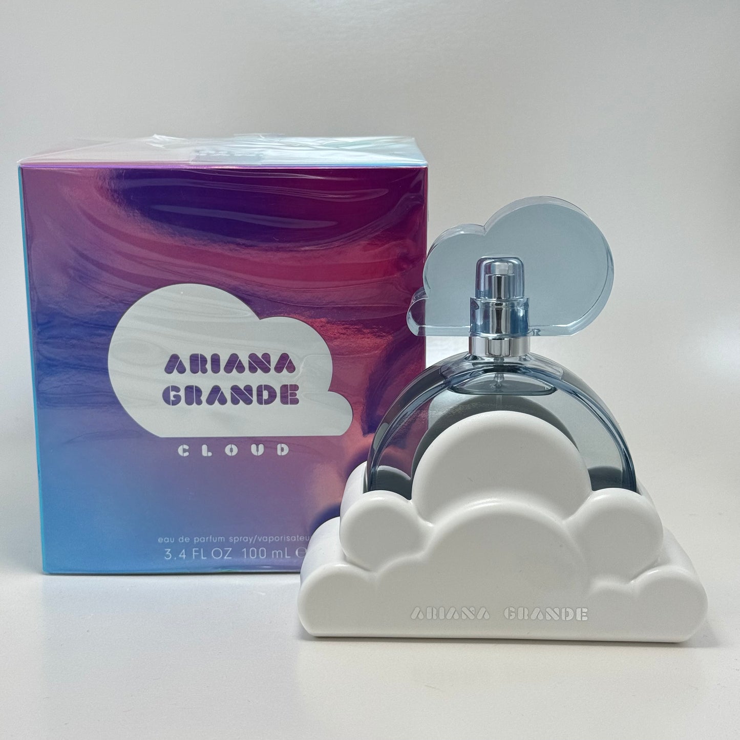 Ariana Grande Cloud Eau de Parfum 100 ml