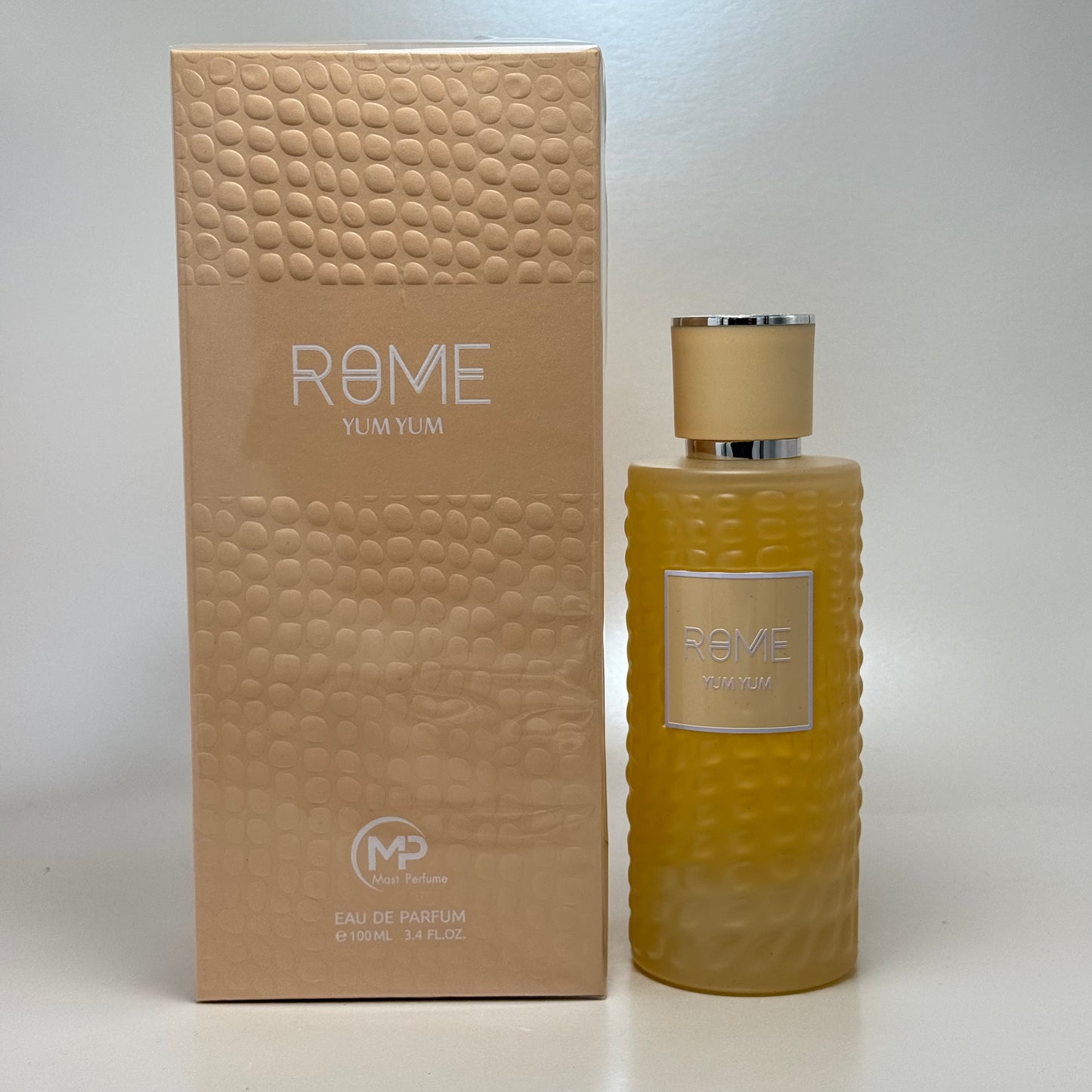 Rome Yum Yum Eau de Parfum 100 ml