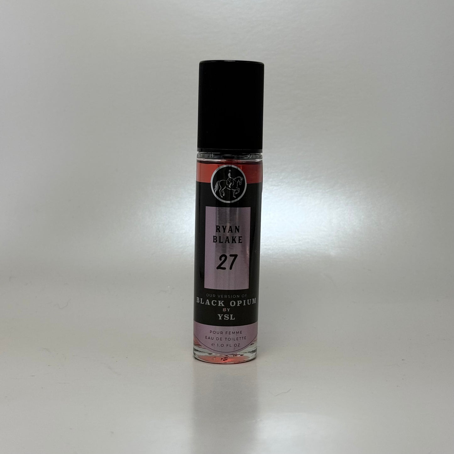 Ryan Blake 27 Black Opium Femme Eau de Parfum 30 ml