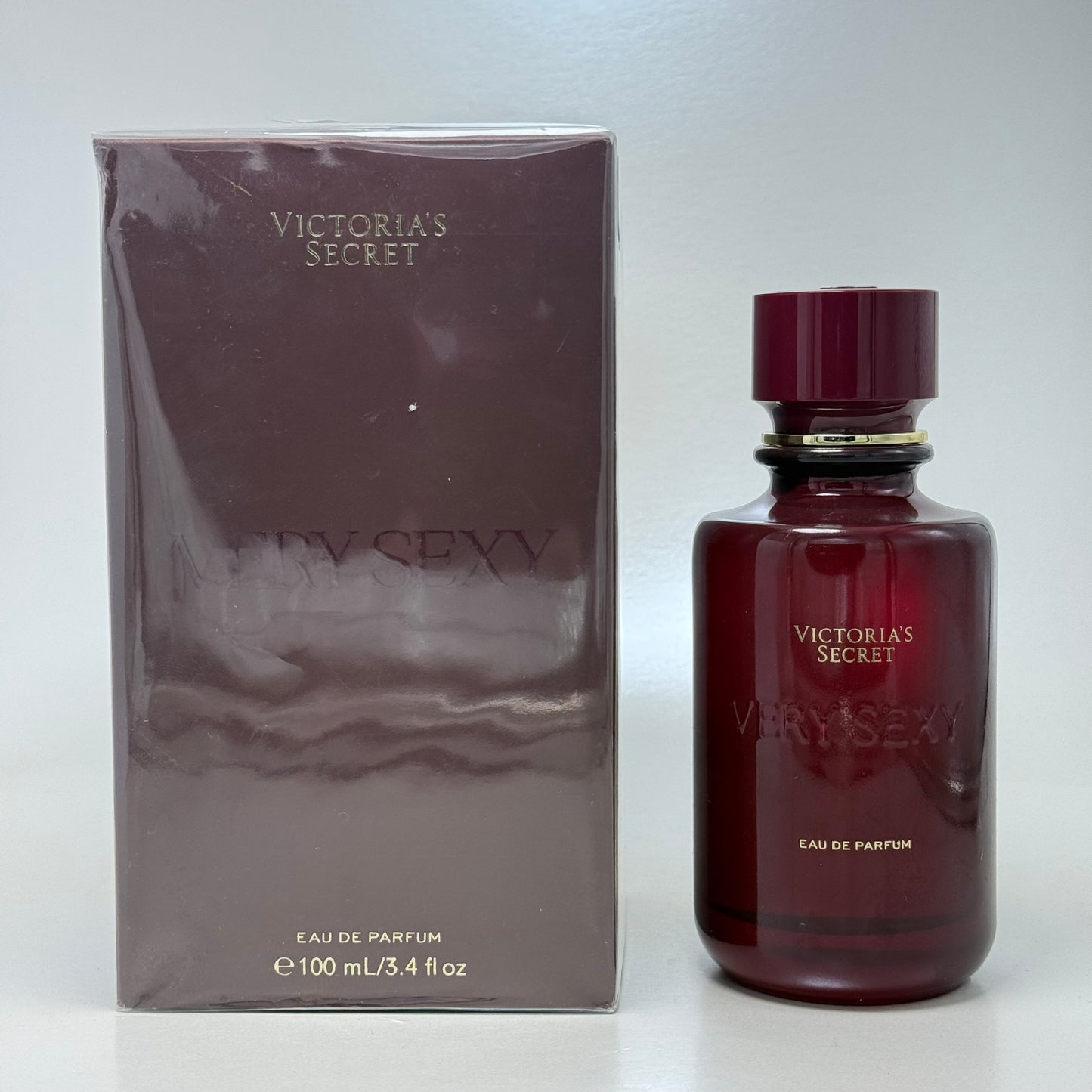 Victoria’s Secret Very Sexy Eau de Parfum 100 ml