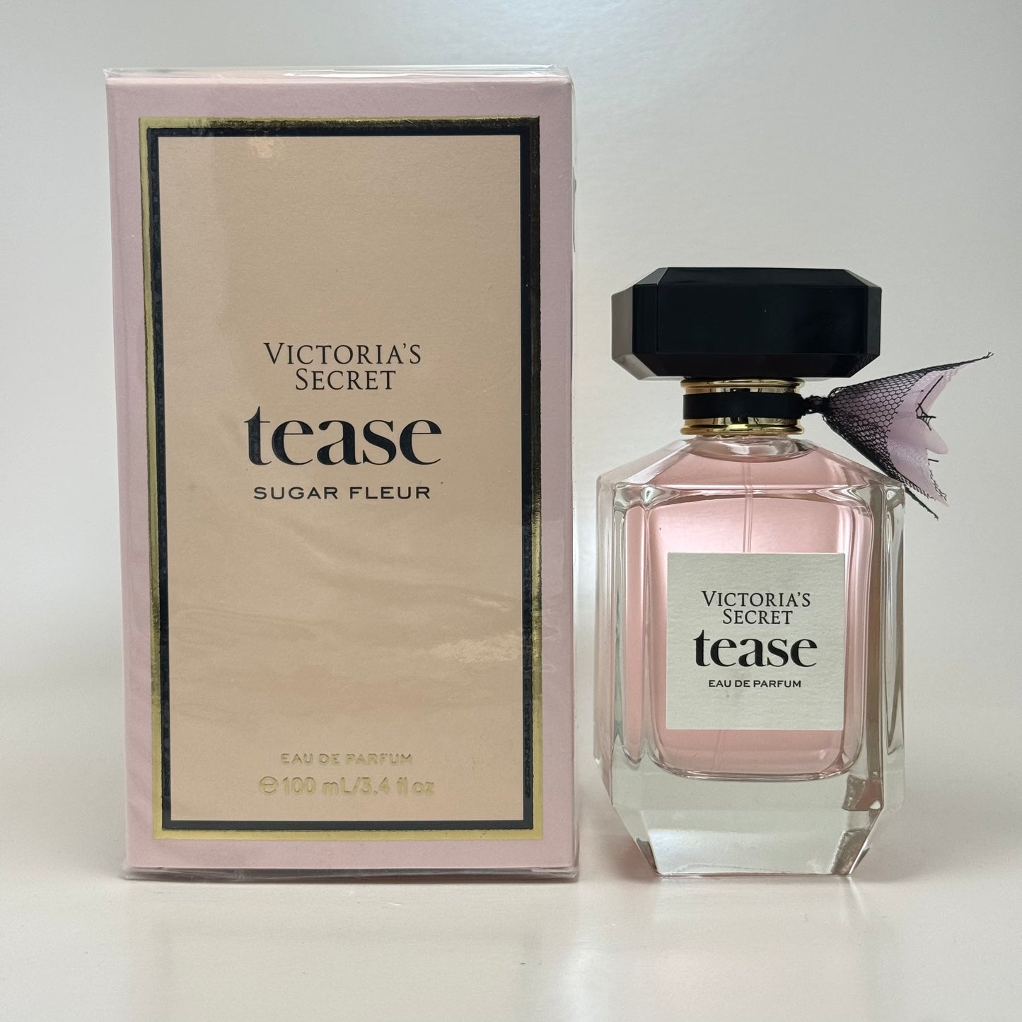 Victoria’s Secret Tease Sugar Fleur Eau de Parfum 100 ml