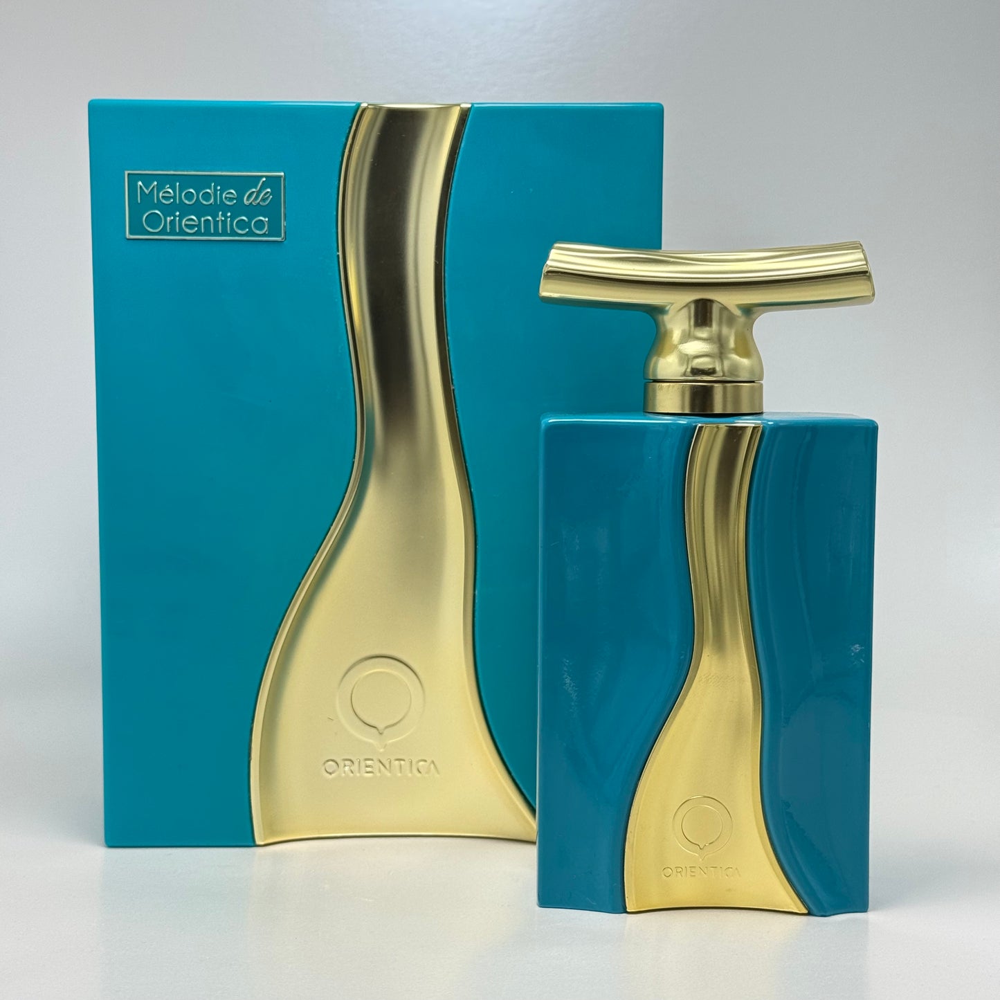 Orientica Melodie de Orientica Eau de Parfum 90 ml