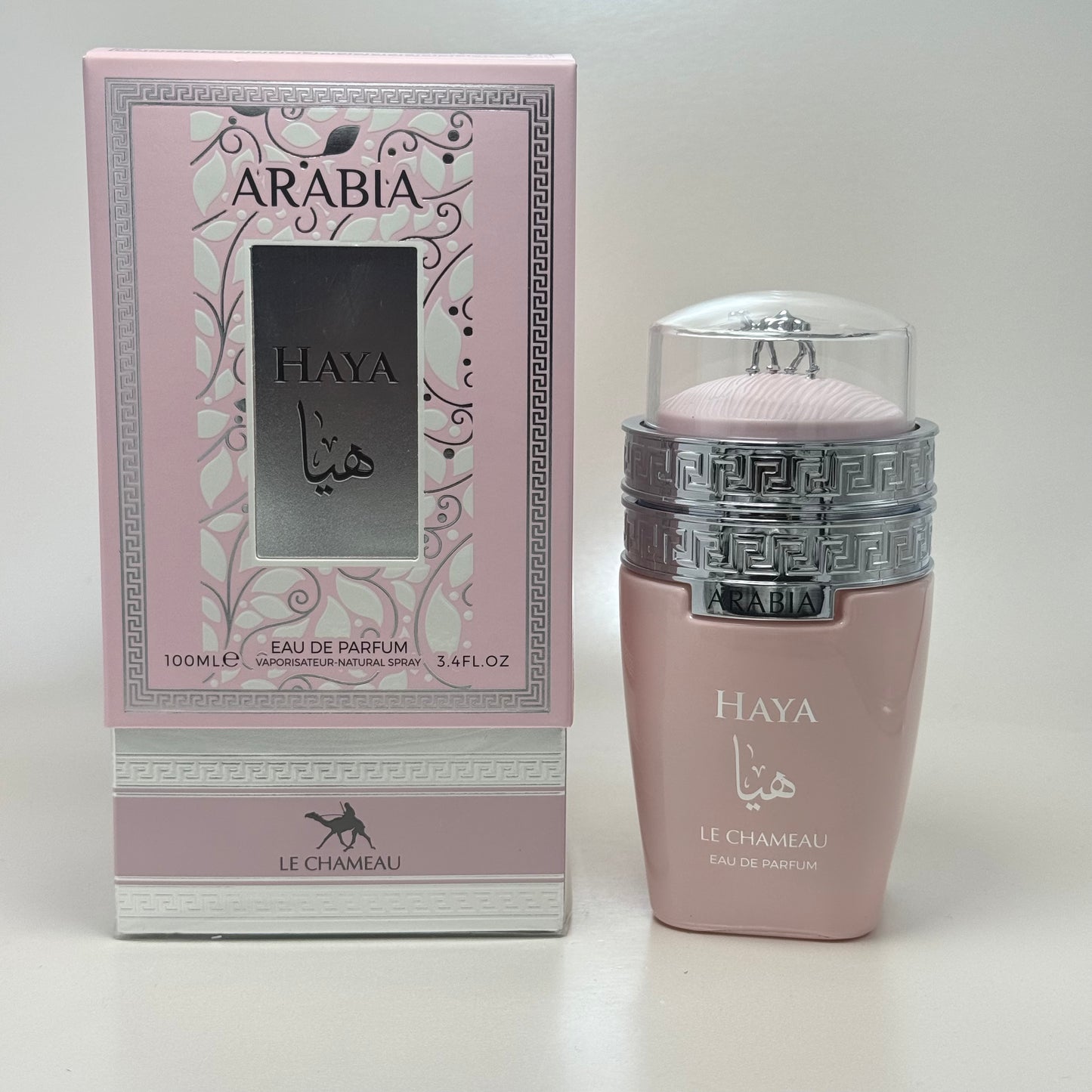 Le Chameau Arabia Haya Eau de Parfum 100 ml