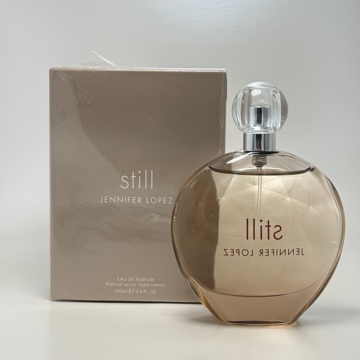 Jennifer Lopez Still Eau de Parfum 100 ml