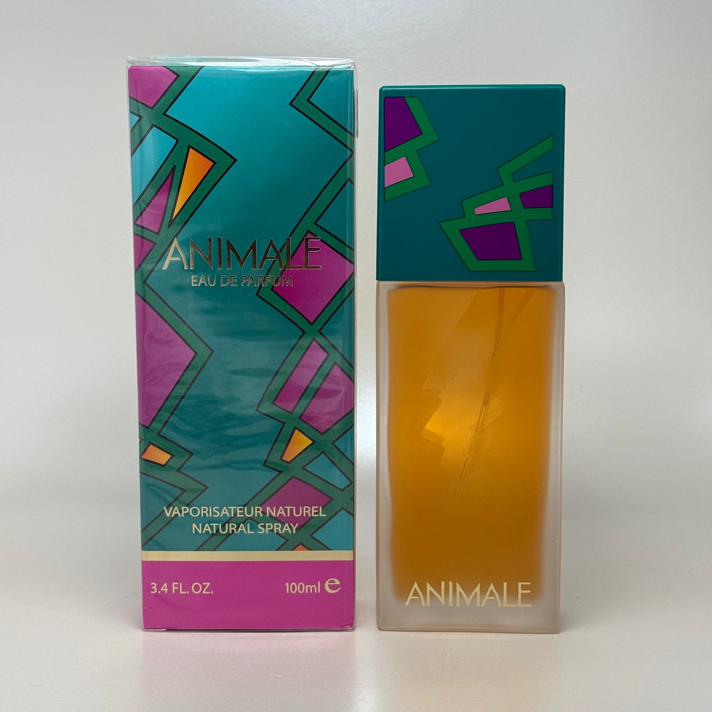 Animale Eau de Parfum 100 ml
